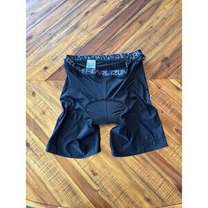 Pearl Izumi Men’s Transfer Cycling Liner Shorts XL Padded Chamois Bike Gravel